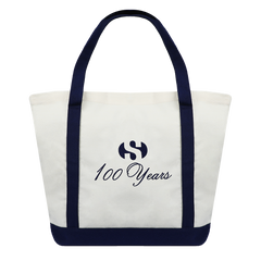 Superga 100th Anniversary Tote Bag