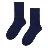 Superga 100th Anniversary Socks Blue