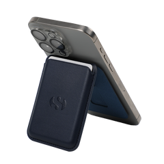 Superga 100th Anniversary Phone Stand & Wallet