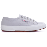 Superga Classic 2750 Grey Ash