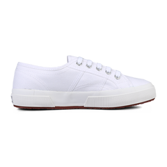 Superga Classic 2750 White