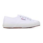Superga Classic 2750 White