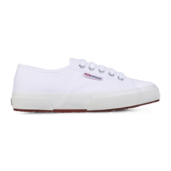 Superga Classic 2750 White