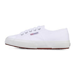 Superga Classic 2750 White