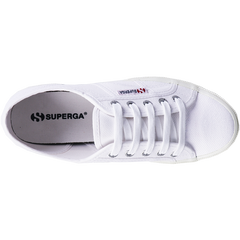 Superga Classic 2750 White
