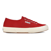 Superga Classic 2750 Red Blaze