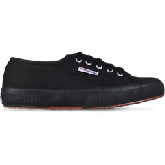 Superga Classic 2750 Full Black