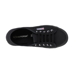 Superga Classic 2750 Full Black