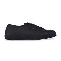 Superga Classic 2750 Total Black