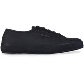 Superga Classic 2750 Total Black