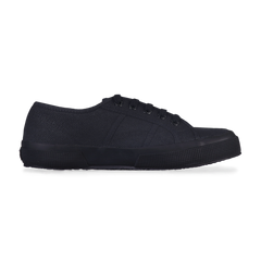 Superga Classic 2750 Total Black