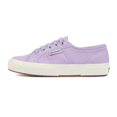 Superga Classic 2750 Violet Lilla Full Avorio