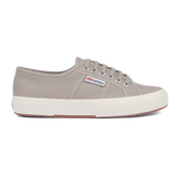 Superga Classic 2750 Grey Colomba Full Avorio