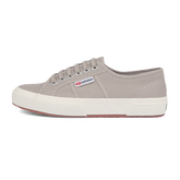 Superga Classic 2750 Grey Colomba Full Avorio