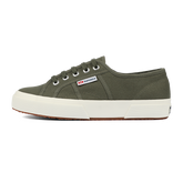 Superga Classic 2750 Green Sherwood