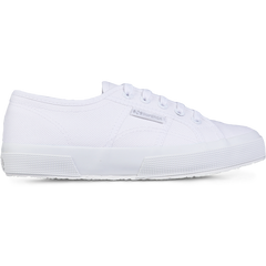 Superga Classic 2750 Total White