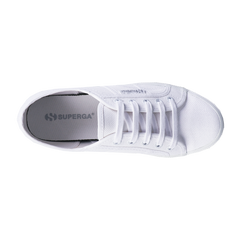 Superga Classic 2750 Total White