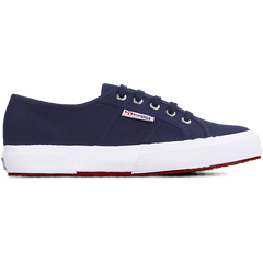 Superga Classic 2750 Navy-White