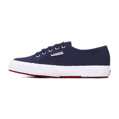 Superga Classic 2750 Navy-White