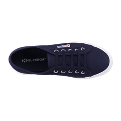 Superga Classic 2750 Navy-White