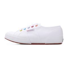 Superga 2750 Coloured Eyelets