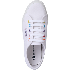 Superga 2750 Coloured Rivets