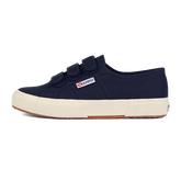Superga Strap Navy
