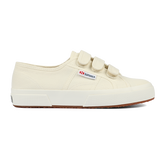 Superga Strap Beige Natural Full Avorio