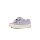 Superga Junior Strap Violet Light