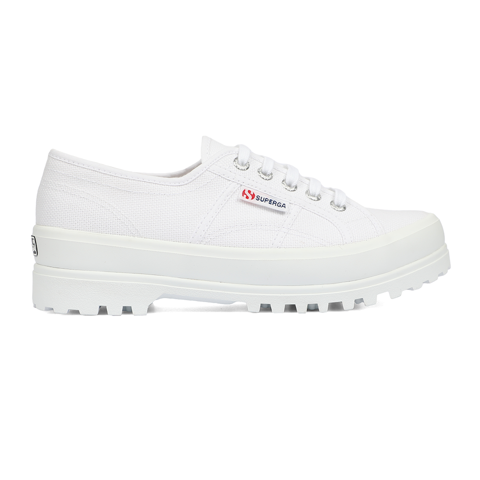 Superga 2555 cotu sneaker hotsell