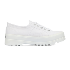 Superga 2555 Alpina White
