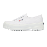 Superga 2555 Alpina White