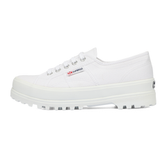 Superga 2555 Alpina White