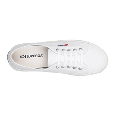 Superga 2555 Alpina White