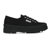 Superga 2555 Alpina Full Black