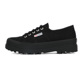 Superga 2555 Alpina Full Black