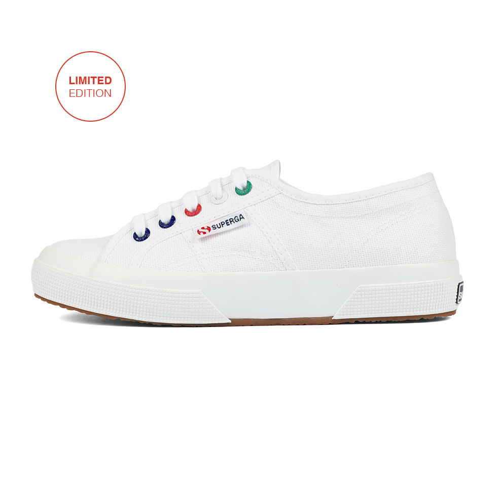 Superga 2750 Community – True Italian – Superga Malaysia