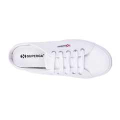 Superga 2402 Mule White