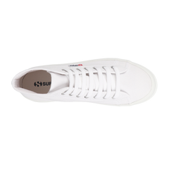 Superga 2341 Alpina White
