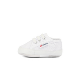 Superga 4006 Macrame Baby White