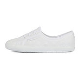 Superga 2211 Flower Sangallo Total White