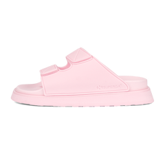 Superga 1918 Slides Double Band Pink Ish