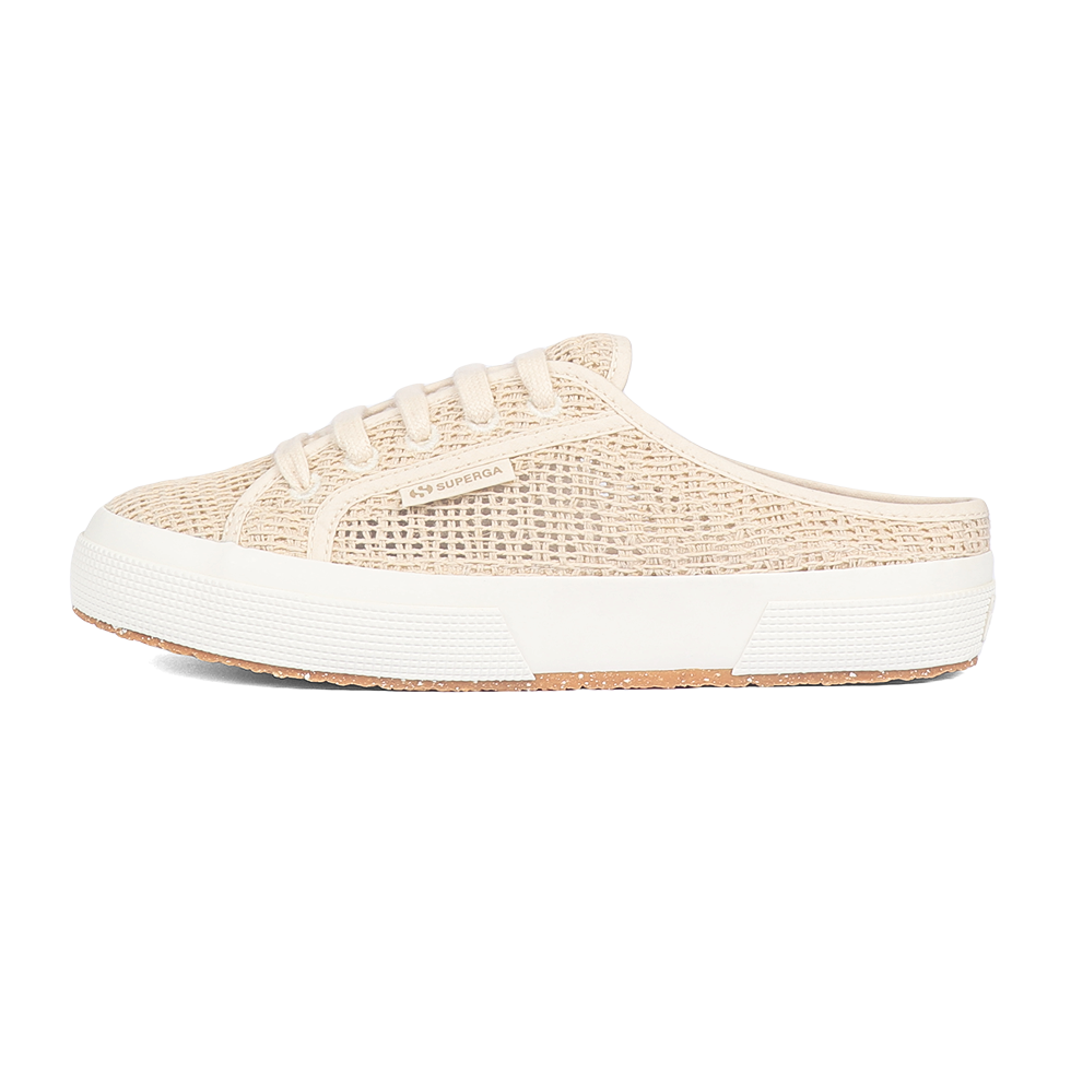 Superga raffiau top