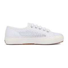 Superga 2750 Mesh White