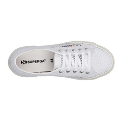 Superga 2750 Mesh White