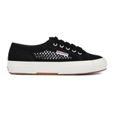 Superga 2750 Mesh Black