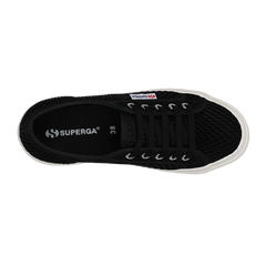 Superga 2750 Mesh Black