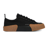 Superga 2660 Stripe Big Bumpers Black Gum