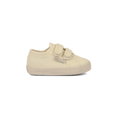 Superga x Drea Chong Junior Light Yellow
