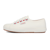 Superga 2750 Daisies Eyelets